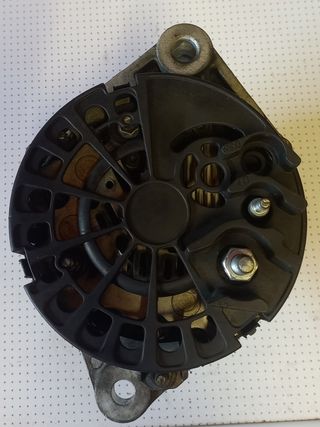 Alternador opel vectra
