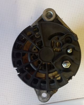 Alternador opel vectra