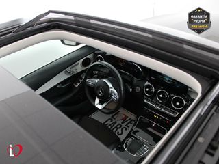 Mercedes Clase GLC GLC 300 de 4MATIC
