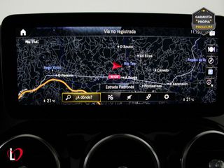 Mercedes Clase GLC GLC 300 de 4MATIC