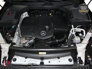 Mercedes Clase GLC GLC 300 de 4MATIC