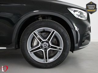 Mercedes Clase GLC GLC 300 de 4MATIC