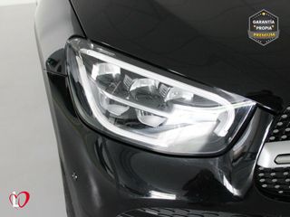 Mercedes Clase GLC GLC 300 de 4MATIC