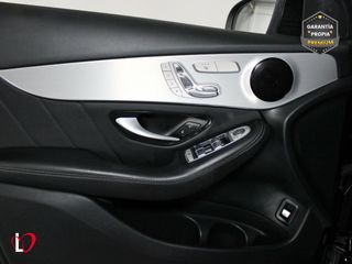 Mercedes Clase GLC GLC 300 de 4MATIC
