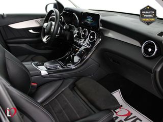 Mercedes Clase GLC GLC 300 de 4MATIC