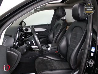 Mercedes Clase GLC GLC 300 de 4MATIC