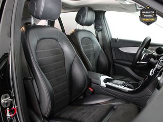 Mercedes Clase GLC GLC 300 de 4MATIC