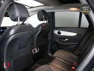 Mercedes Clase GLC GLC 300 de 4MATIC