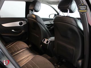 Mercedes Clase GLC GLC 300 de 4MATIC