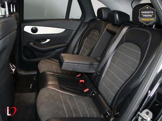 Mercedes Clase GLC GLC 300 de 4MATIC