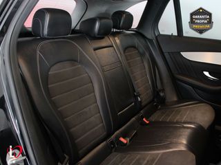 Mercedes Clase GLC GLC 300 de 4MATIC