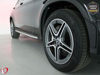 Mercedes Clase GLC GLC 300 de 4MATIC