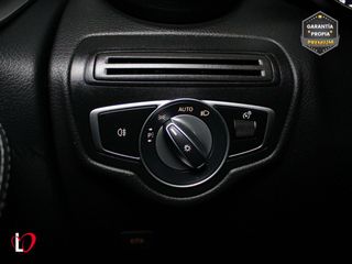 Mercedes Clase GLC GLC 300 de 4MATIC