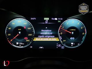 Mercedes Clase GLC GLC 300 de 4MATIC