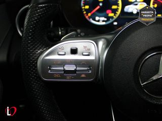 Mercedes Clase GLC GLC 300 de 4MATIC