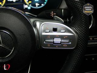 Mercedes Clase GLC GLC 300 de 4MATIC