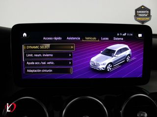 Mercedes Clase GLC GLC 300 de 4MATIC
