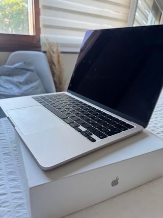 MacBook air 13 