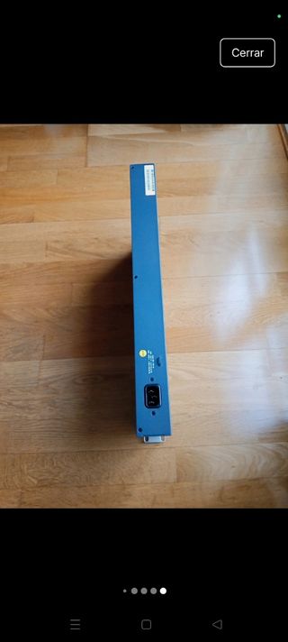 Switch HP proCurve 2530-48G
J9775A