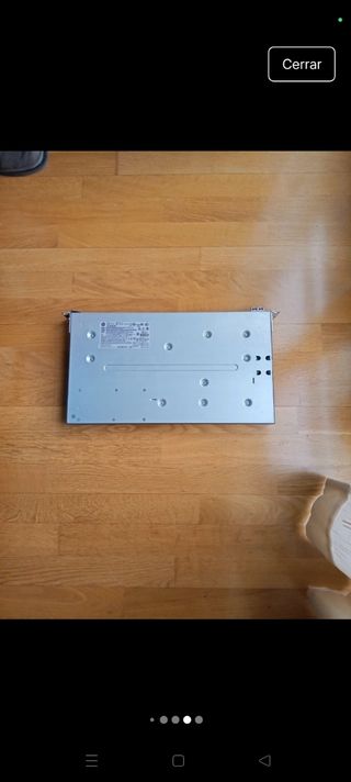 Switch HP proCurve 2530-48G
J9775A