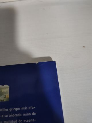 2. Las aventuras de Ulises (Clasicos Adaptados)...