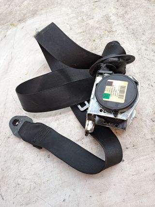 KIT AIRBAG BMW SERIE 5 BERLINA (E60)