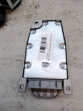 KIT AIRBAG BMW SERIE 5 BERLINA (E60)