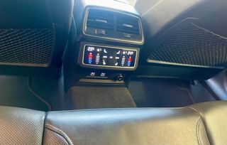 Audi A6 2021