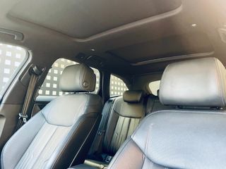 Audi A6 2021