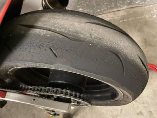 Yamaha R1 - Moto de carreras