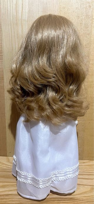 Muñeca “Bella” de Antonio Juan con cambio de ropa 