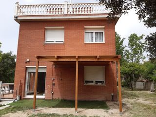 Instalacion,fabricacion Pérgola madera a medida- 2