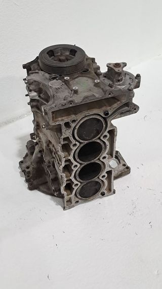 BLOQUE PEUGEOT 207 CC