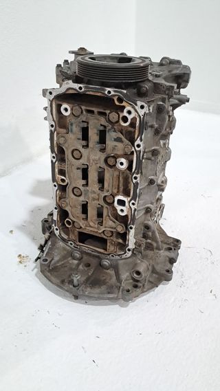 BLOQUE PEUGEOT 207 CC