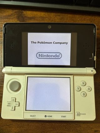 Pokémon Versione Bianca 2 (compatibile)
