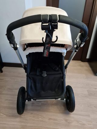 Carrito bugaboo camaleon
