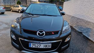 Mazda CX-7 2012
