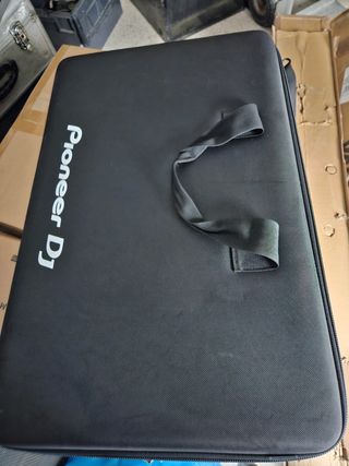 Pioneer XDJ RR nueva 