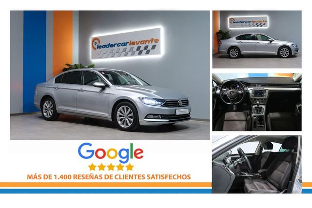 VOLKSWAGEN PASSAT ADVANCE 2.0 TDI 150CV DSG BMT