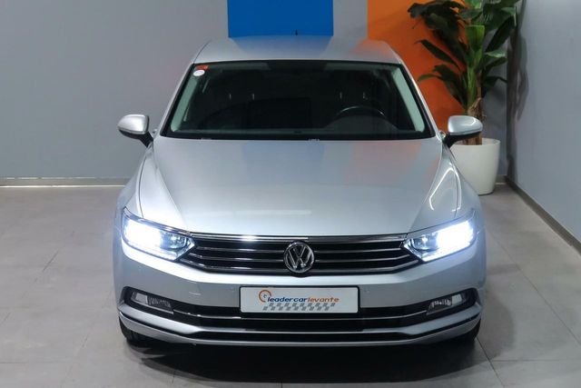 VOLKSWAGEN PASSAT ADVANCE 2.0 TDI 150CV DSG BMT