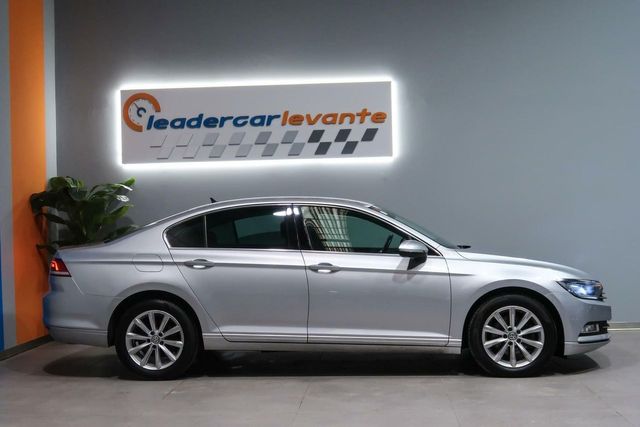 VOLKSWAGEN PASSAT ADVANCE 2.0 TDI 150CV DSG BMT