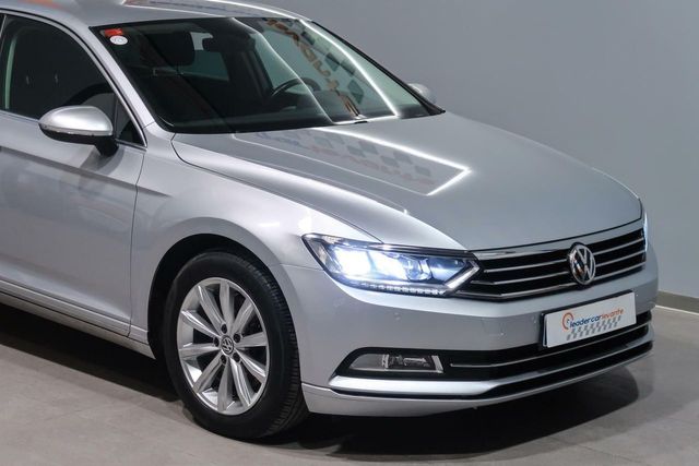 VOLKSWAGEN PASSAT ADVANCE 2.0 TDI 150CV DSG BMT