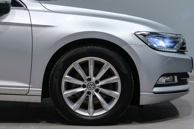 VOLKSWAGEN PASSAT ADVANCE 2.0 TDI 150CV DSG BMT