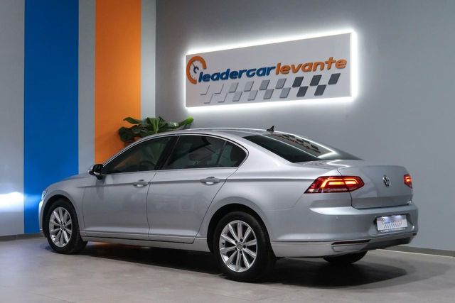VOLKSWAGEN PASSAT ADVANCE 2.0 TDI 150CV DSG BMT