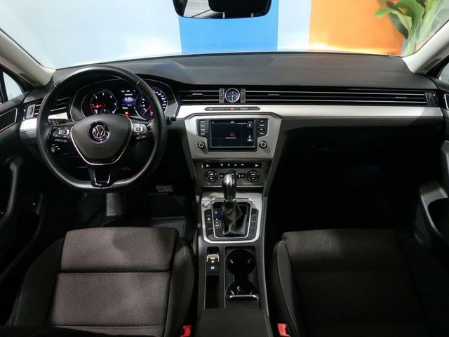 VOLKSWAGEN PASSAT ADVANCE 2.0 TDI 150CV DSG BMT