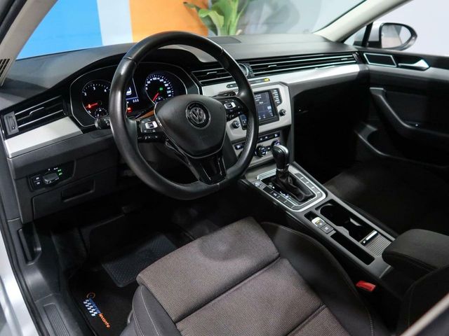VOLKSWAGEN PASSAT ADVANCE 2.0 TDI 150CV DSG BMT