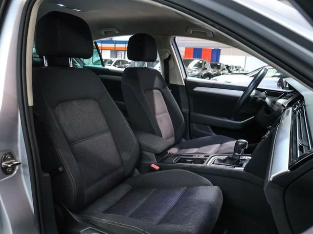 VOLKSWAGEN PASSAT ADVANCE 2.0 TDI 150CV DSG BMT