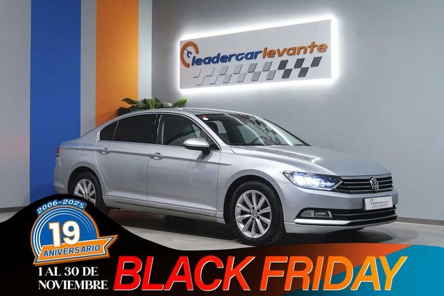 VOLKSWAGEN PASSAT ADVANCE 2.0 TDI 150CV DSG BMT