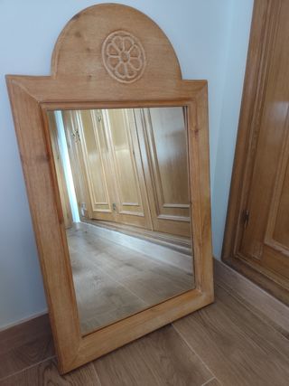 Conjunto mueble habitación 