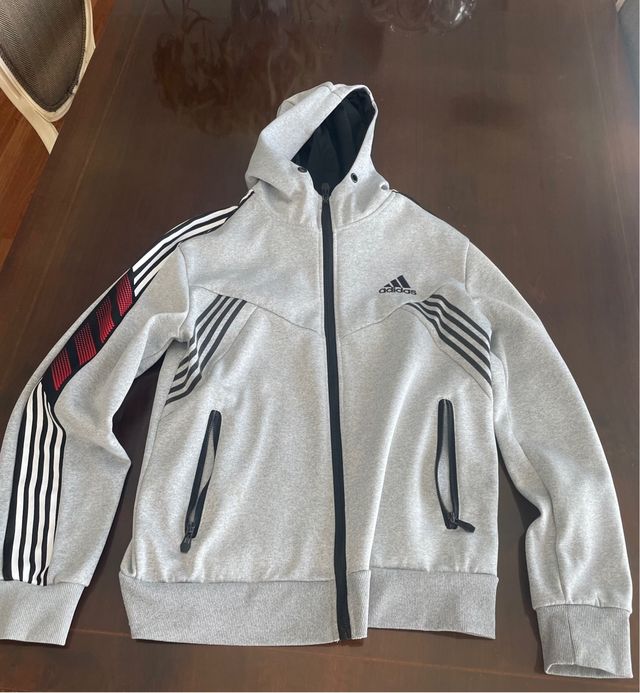 Conjunto adidas